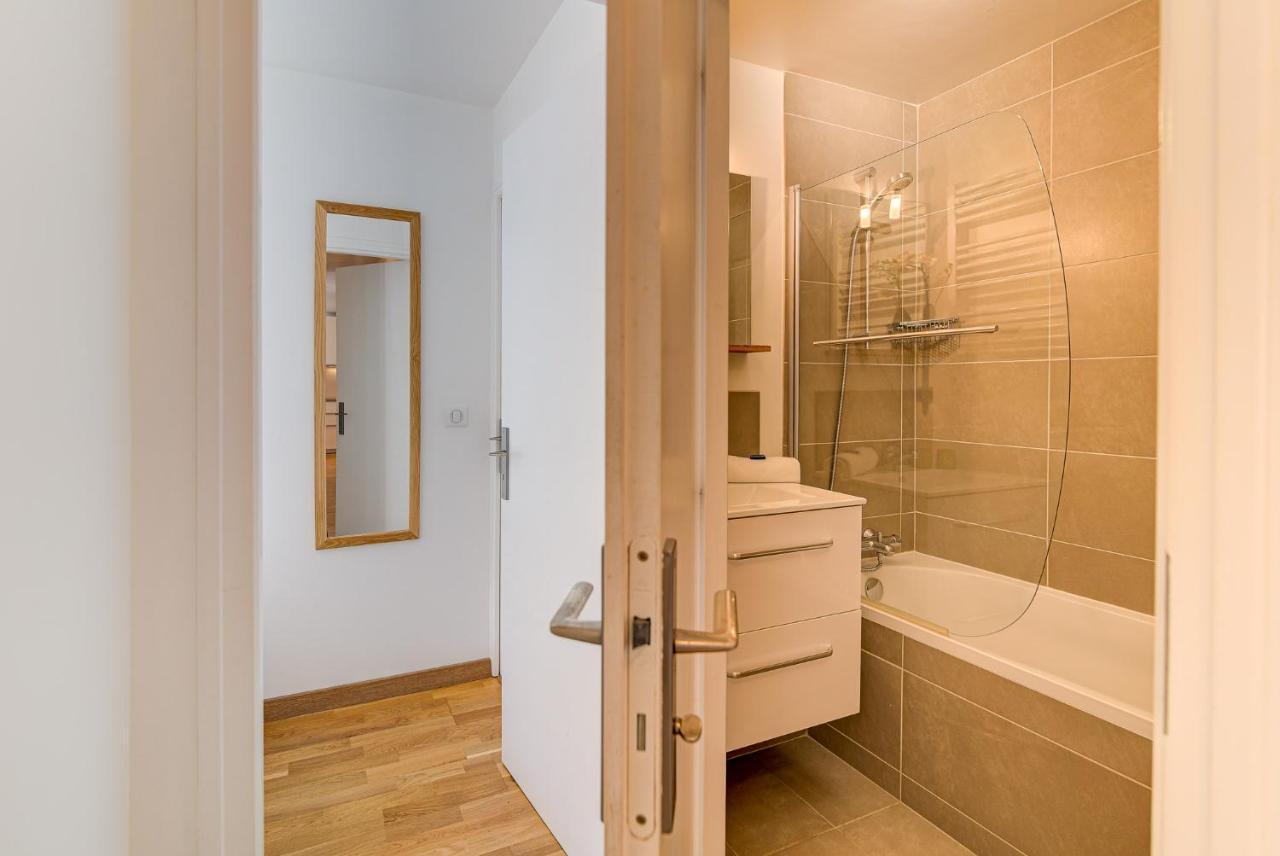 Fermes Du Montenvers B11 - Alpes Travel - - Sleeps 4-5 Chamonix