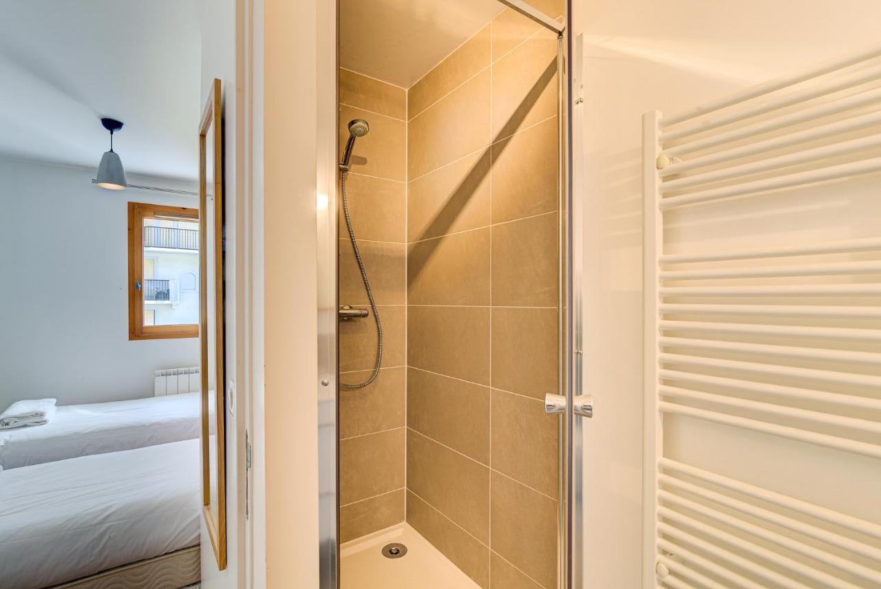 Fermes Du Montenvers B11 - Alpes Travel - - Sleeps 4-5 Appartement