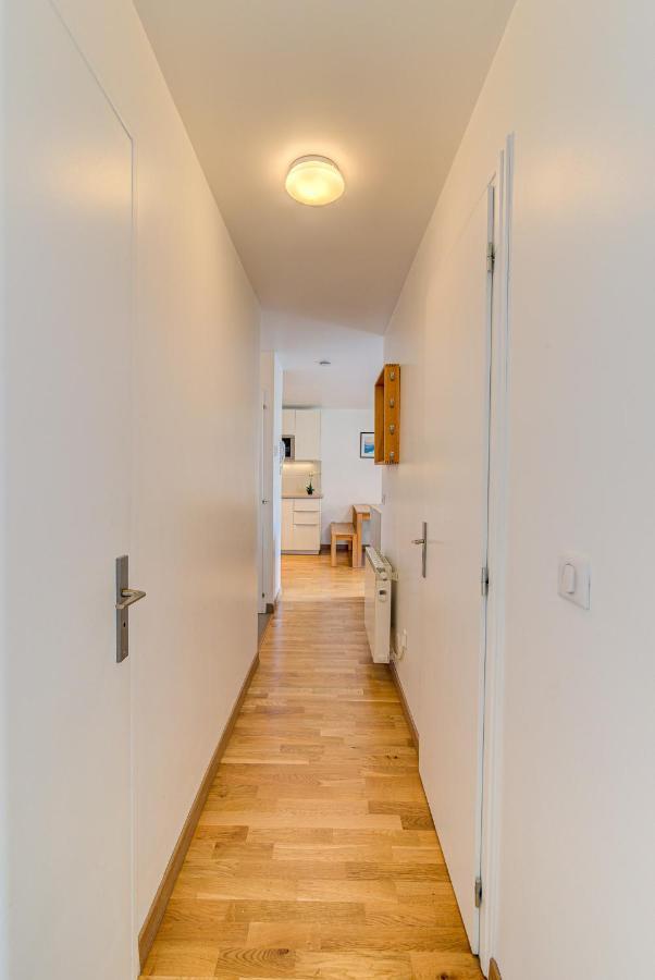 Appartement Fermes Du Montenvers B11 - Alpes Travel - - Sleeps 4-5