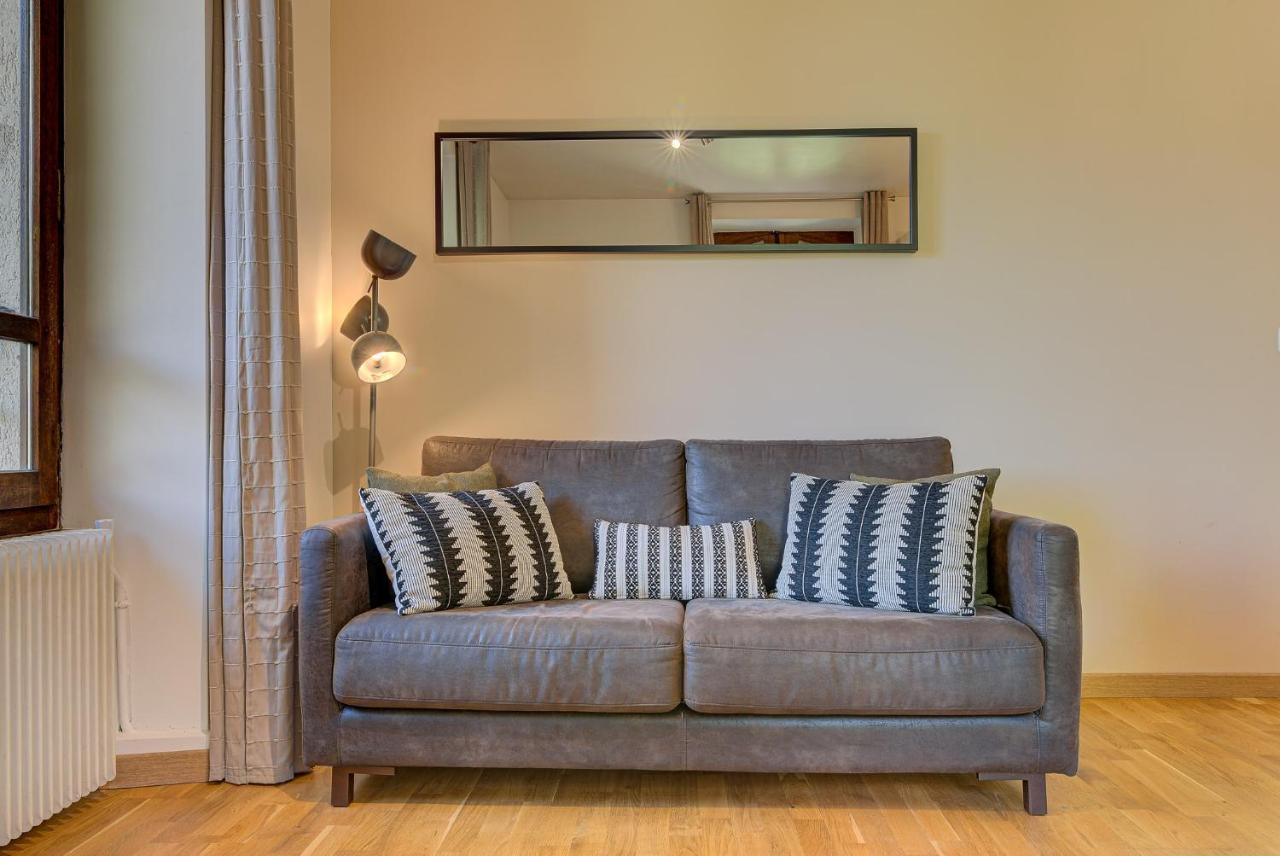 Apartment La Roseraie - Alpes Travel - *