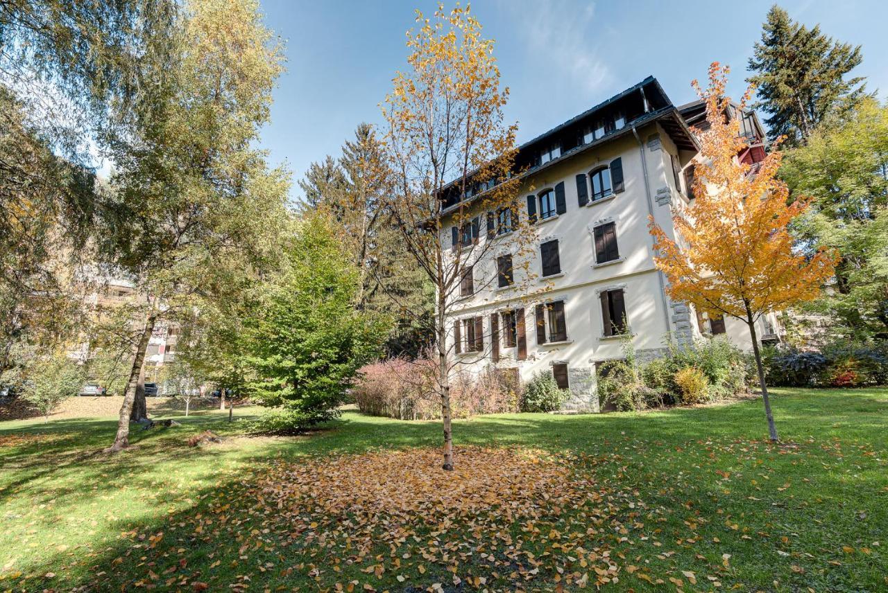 Apartment La Roseraie - Alpes Travel - Chamonix