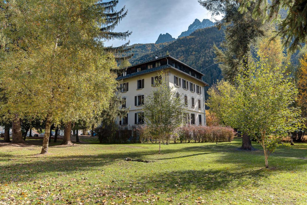 La Roseraie - Alpes Travel - * Chamonix