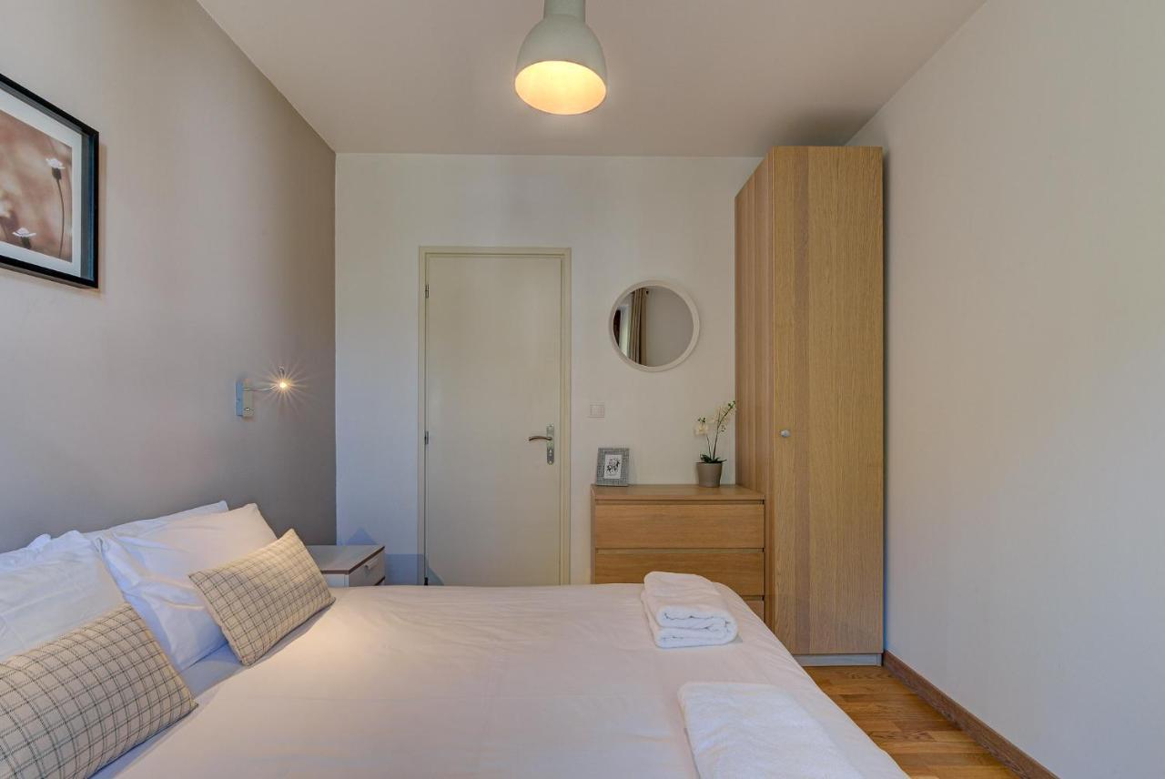 Apartment La Roseraie - Alpes Travel - *