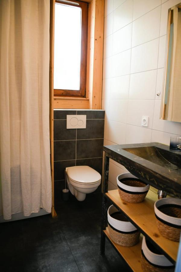 Coniferes Furnished Flat * Chamonix