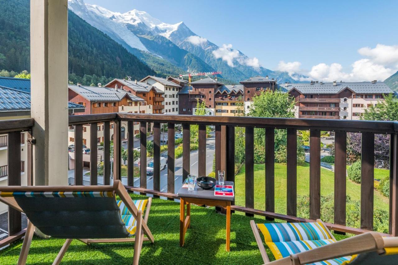 Du Midi - Welkeys Apartment *