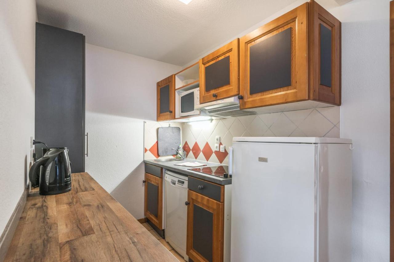 Apartment Du Midi - Welkeys *
