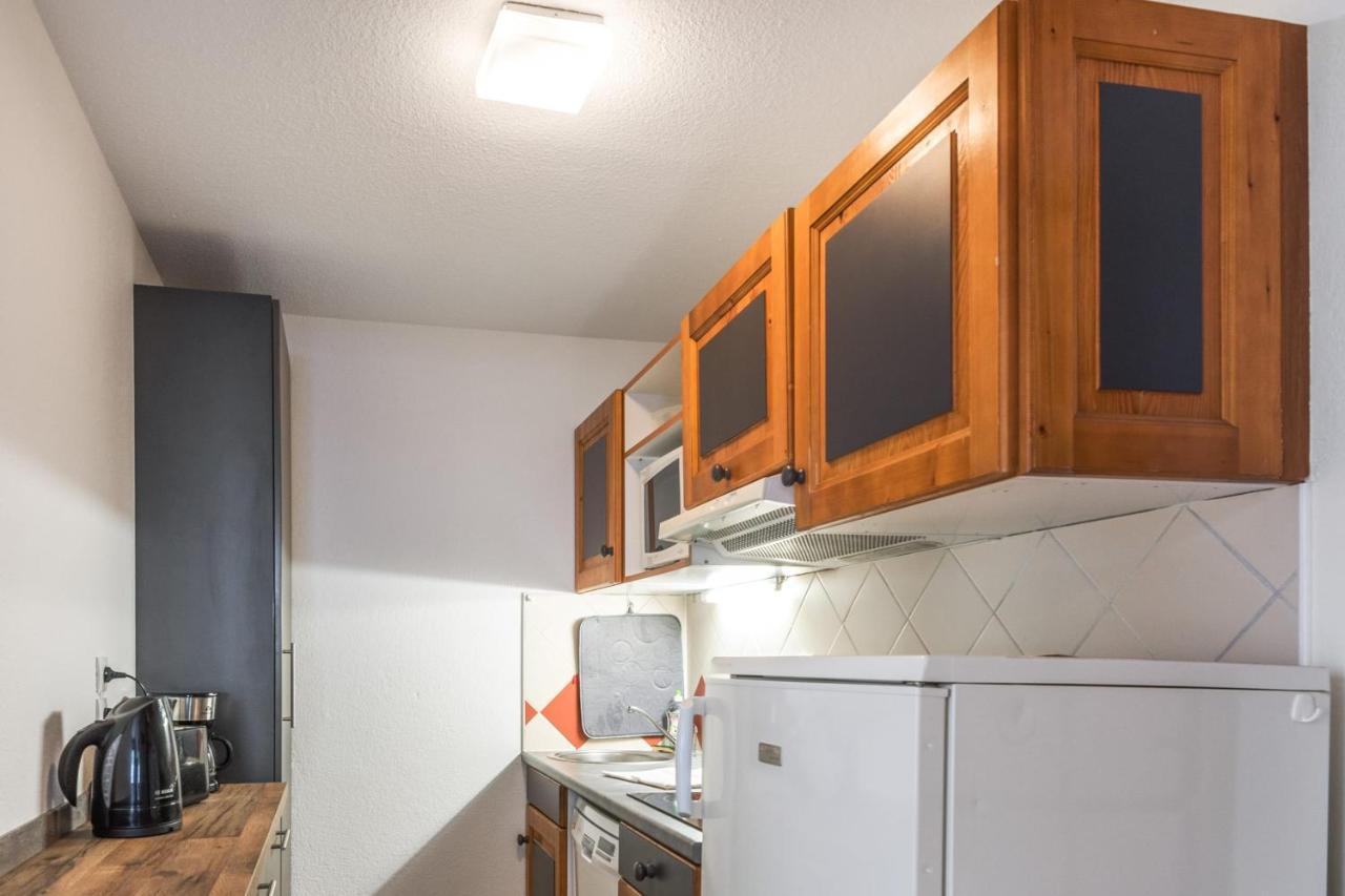 Apartment Du Midi - Welkeys *