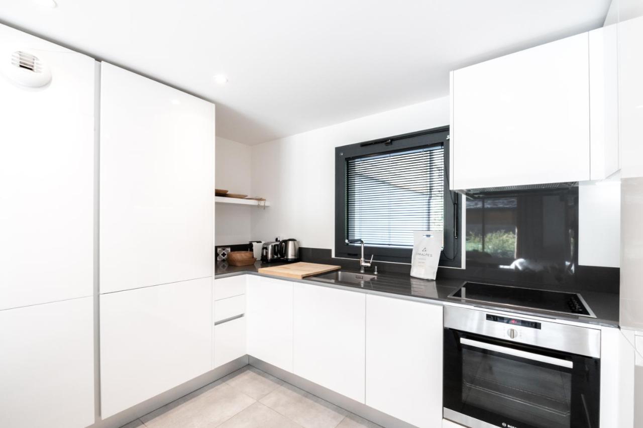 Apartment La Cordee