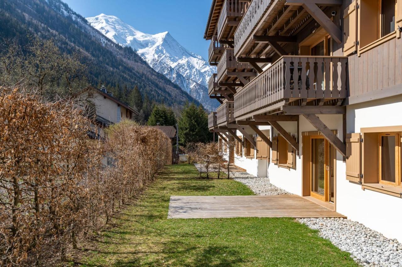 Legno - Welkeys Apartment *