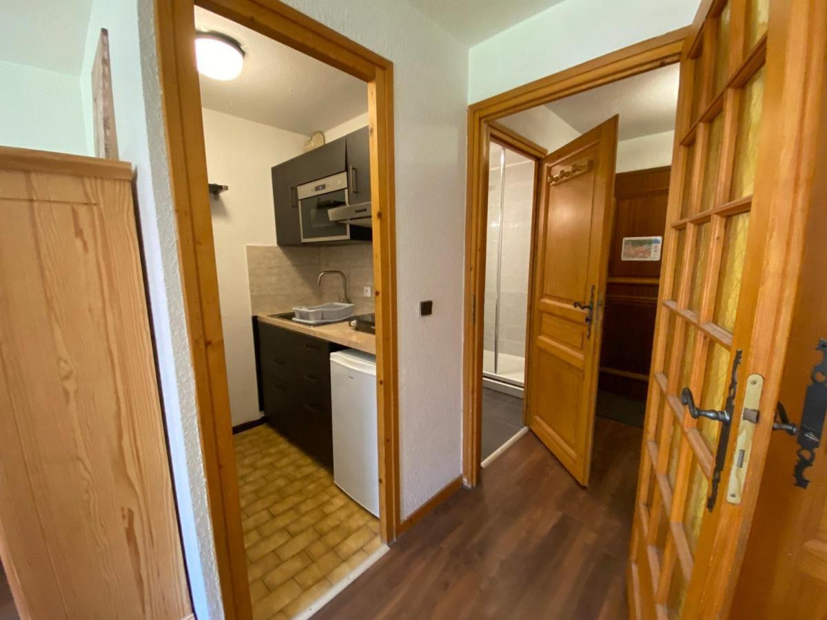 Apartment Cosy, 4 Pers, Pied Des Pistes, Centre Chamonix, Equipe, Wifi Inclus - Fr-1-343-154 *