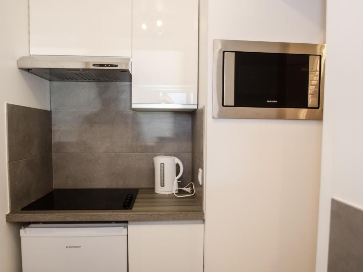 Apartment Joli A Avec Balcon, Wifi Et Animaux Acceptes - Fr-1-343-157 *