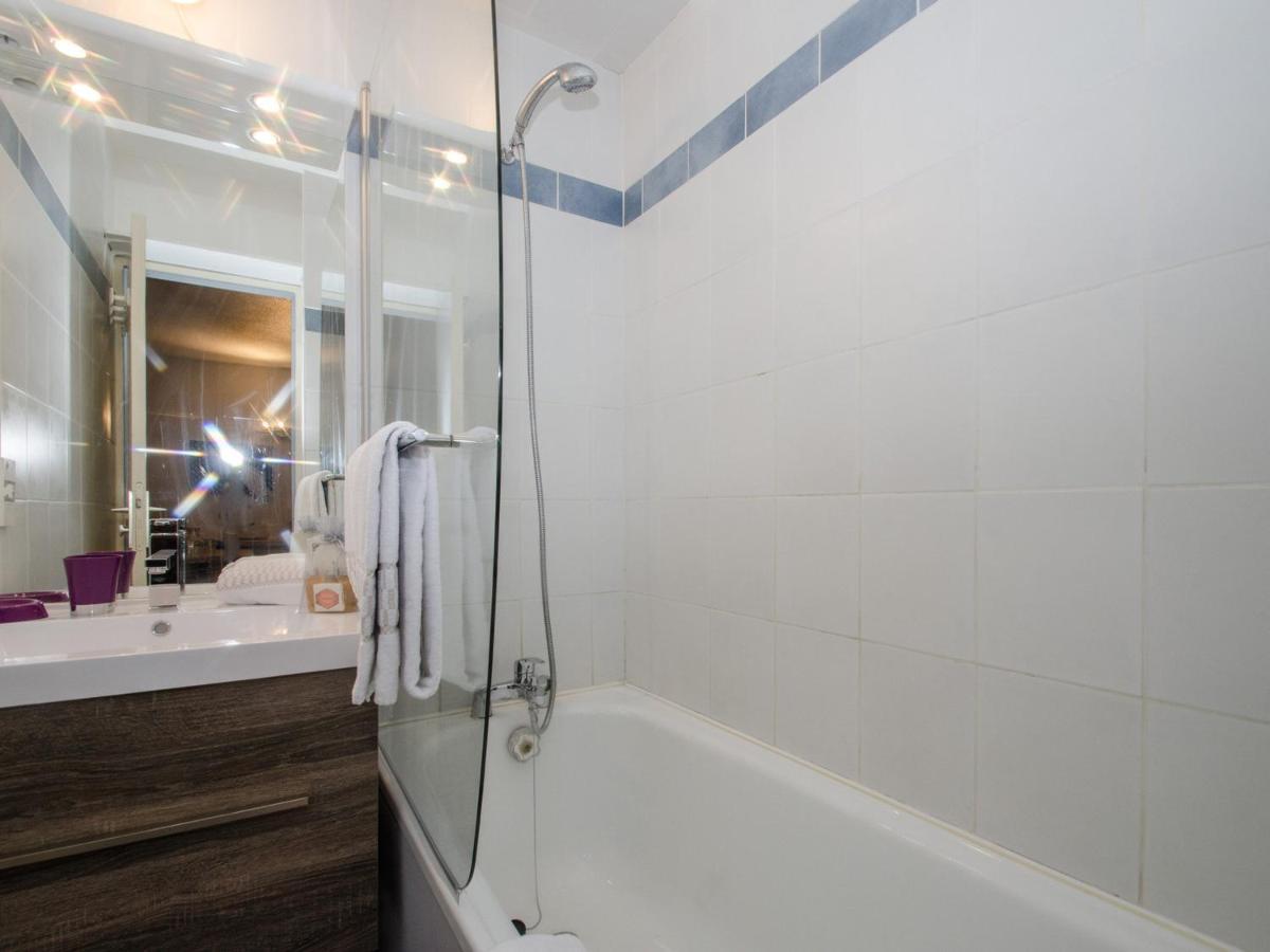 Apartment Bel 4 Pers, 2 Chambres, Sud, Parking Inclus - Fr-1-343-155 *