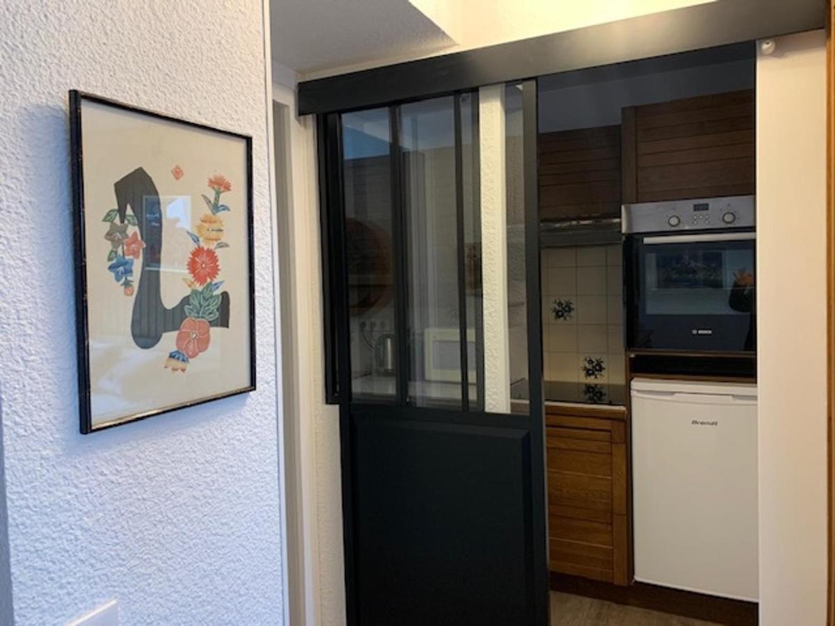 A Avec Terrasse, Parking, Local A Skis - Fr-1-343-172 *