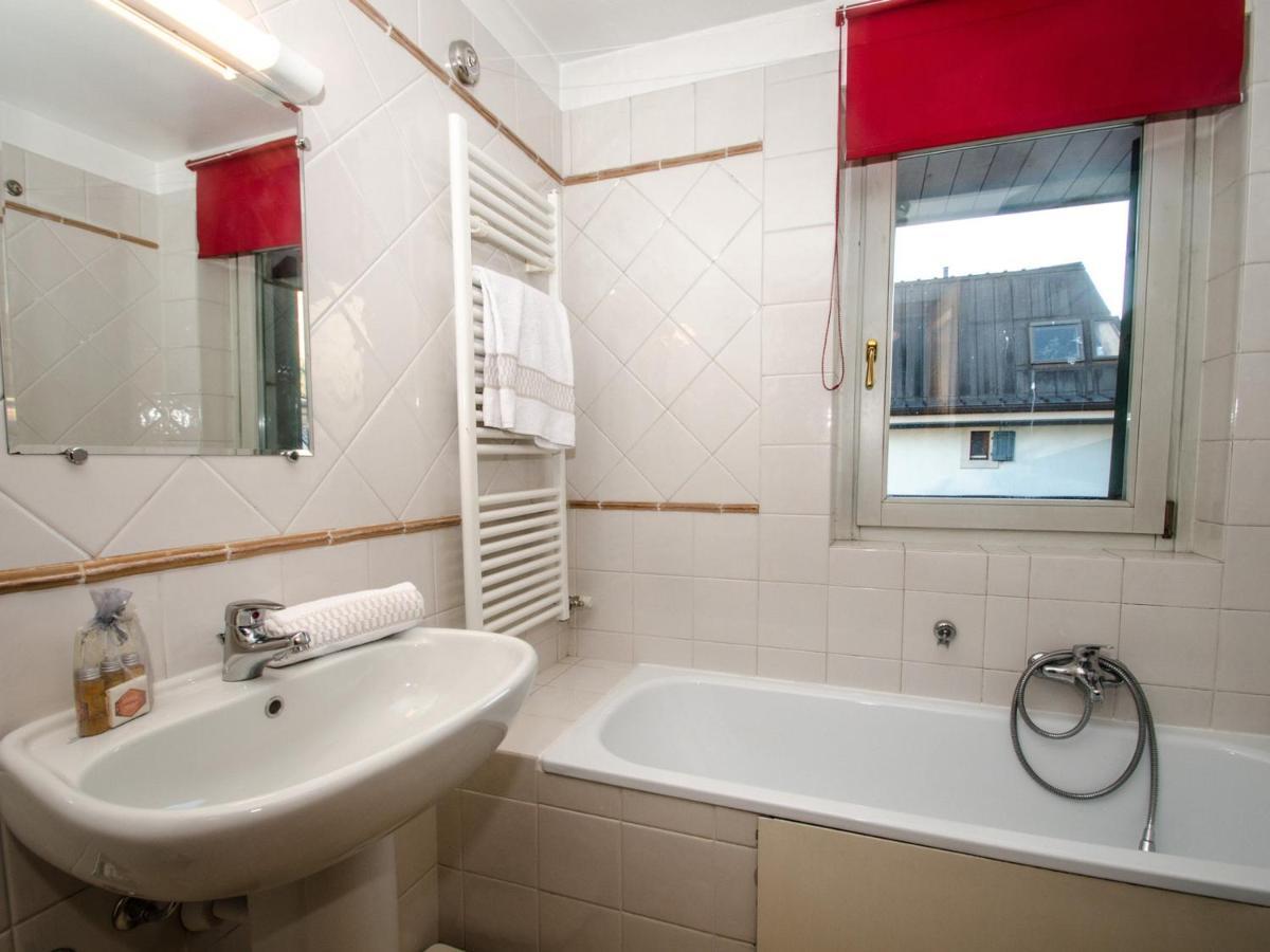 Duplex Au Coeur De Avec Terrasse, Wifi Et Parking - Fr-1-343-183 Apartment