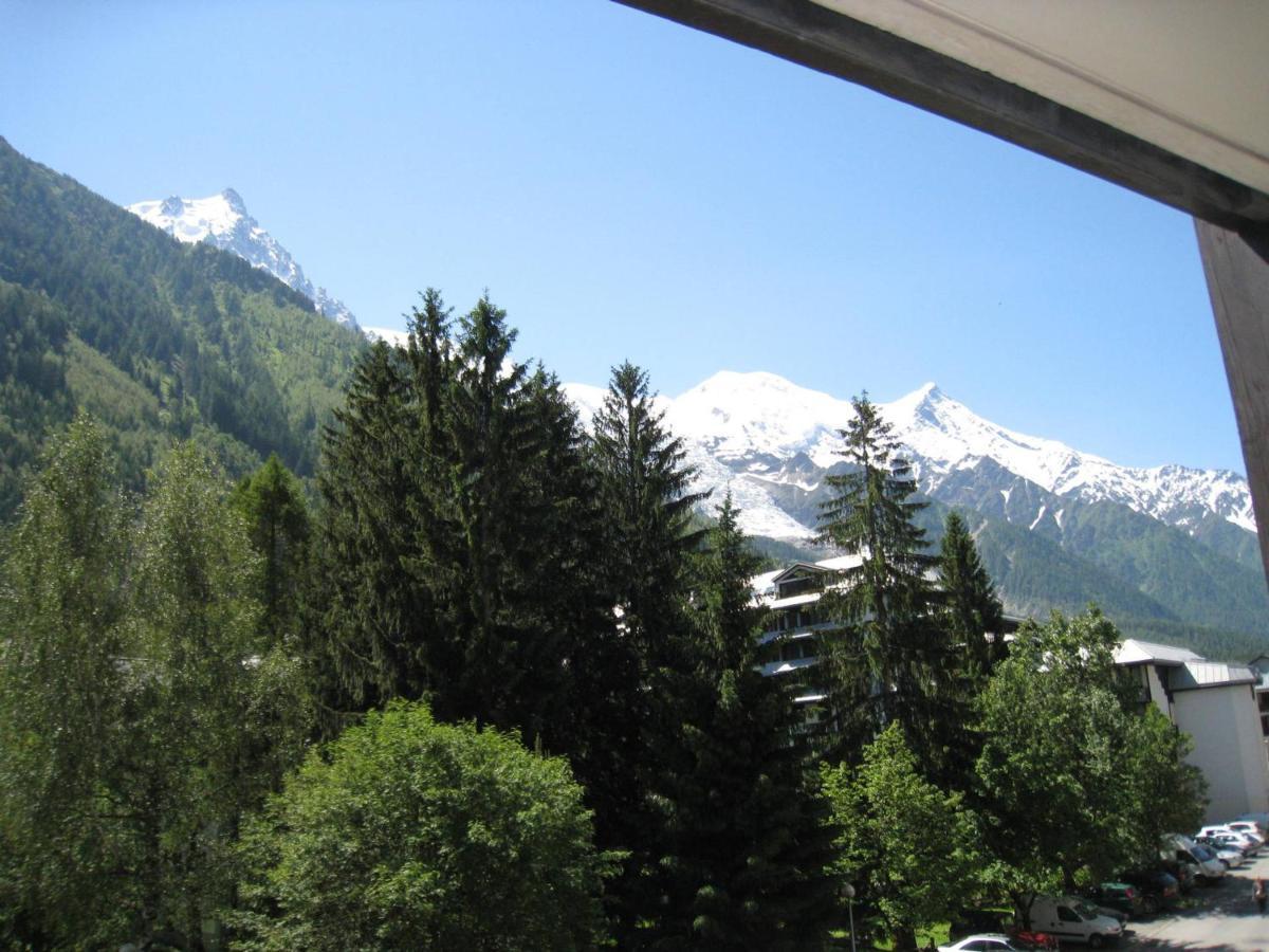 Apartment Bel 4 Pers, 2 Chambres, Sud, Parking Inclus - Fr-1-343-155 *