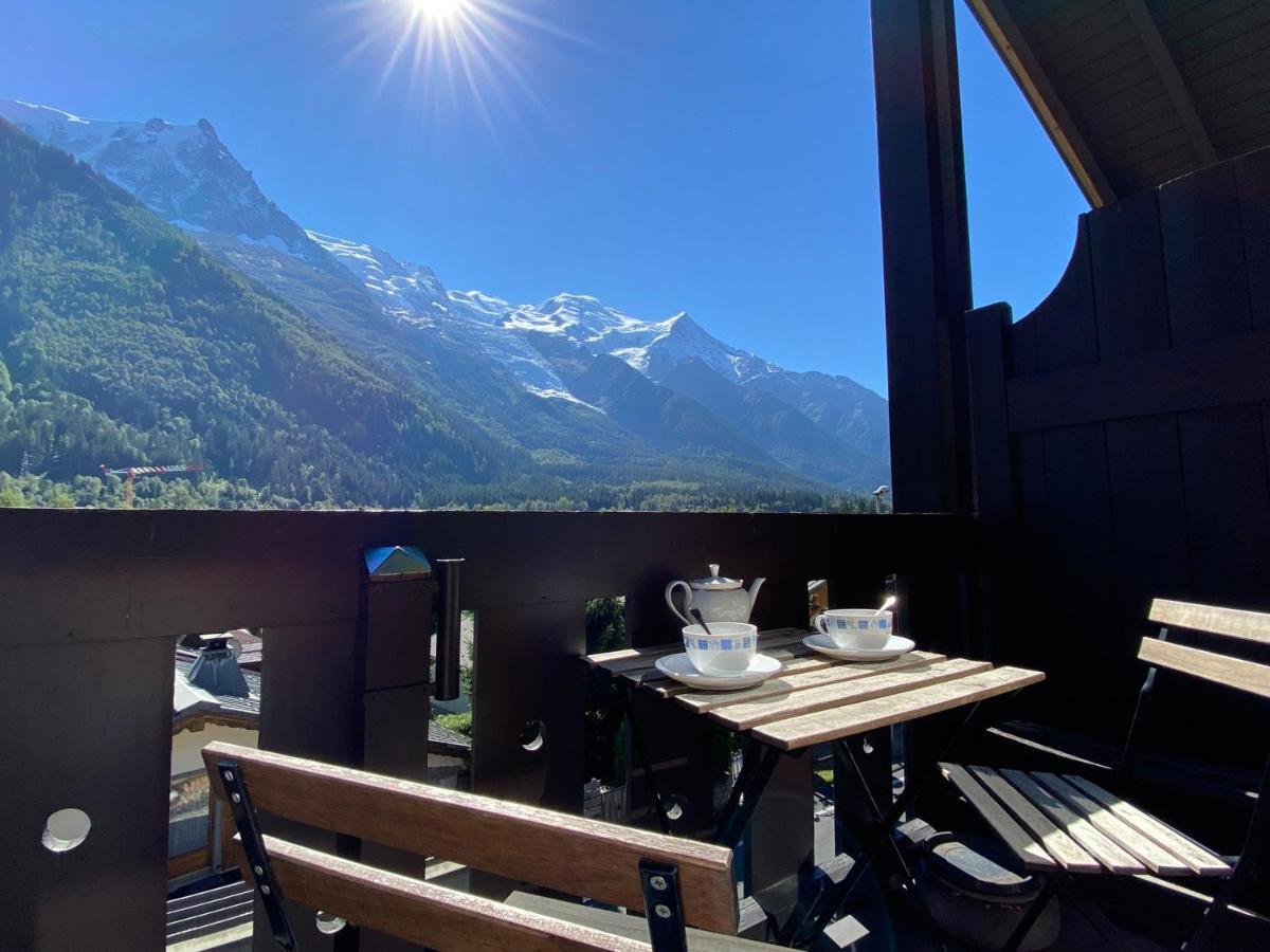 Cosy Avec Balcon Et Wifi A - Fr-1-343-203 *