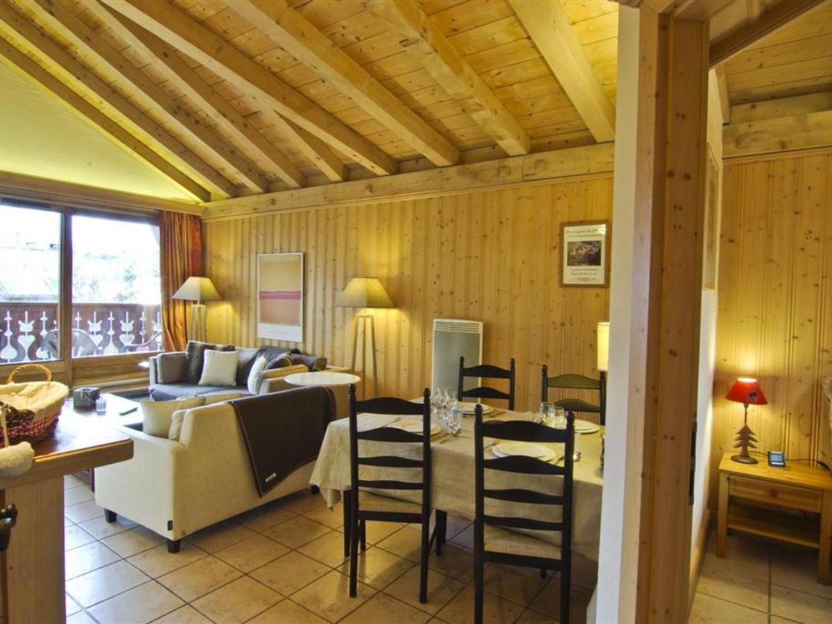 Bel A Chamonix, Proche Du Centre Et Des Pistes, Pour 6 Personnes, Avec Parking Et Wifi - Fr-1-343-168 * Chamonix