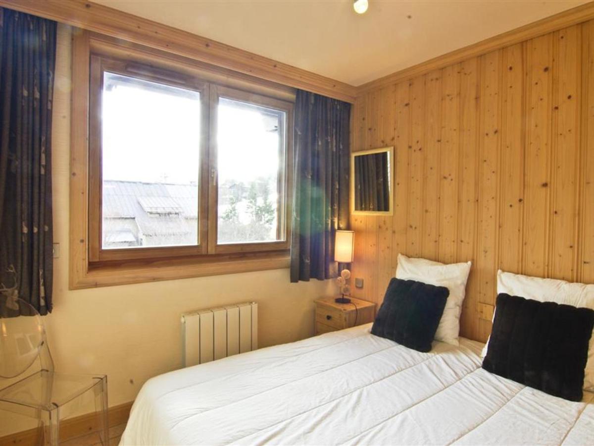 Apartment Bel A Chamonix, Proche Du Centre Et Des Pistes, Pour 6 Personnes, Avec Parking Et Wifi - Fr-1-343-168 *