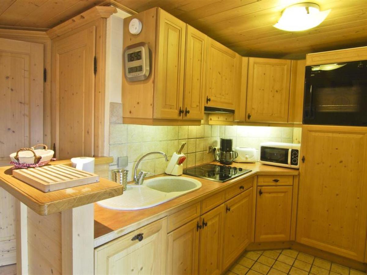 Bel A Chamonix, Proche Du Centre Et Des Pistes, Pour 6 Personnes, Avec Parking Et Wifi - Fr-1-343-168 Chamonix