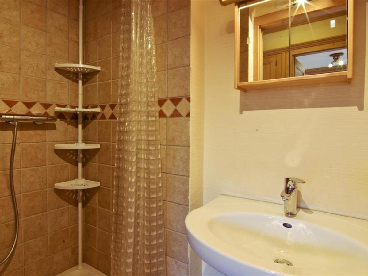 Bel A Chamonix, Proche Du Centre Et Des Pistes, Pour 6 Personnes, Avec Parking Et Wifi - Fr-1-343-168 Apartment