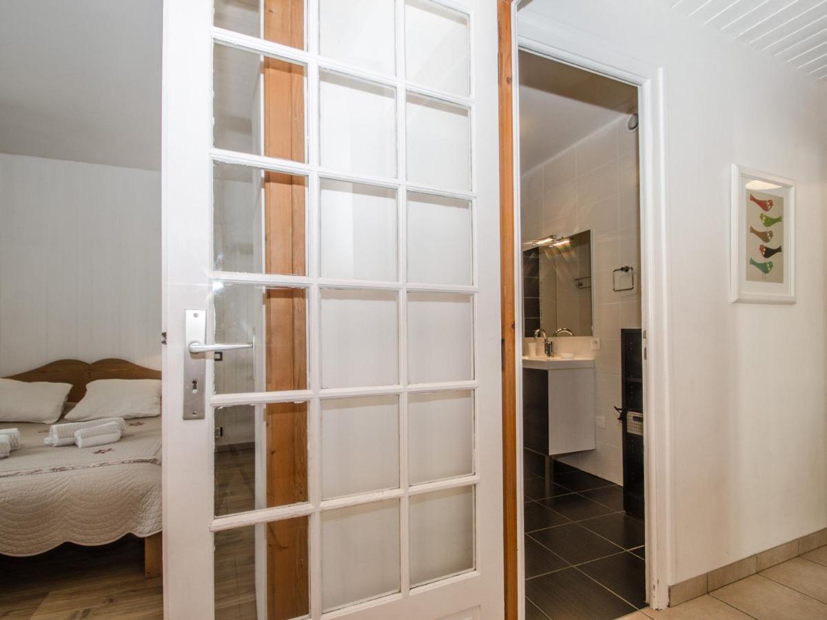 A Avec Wifi Et Animaux Acceptes - Fr-1-343-216 Chamonix
