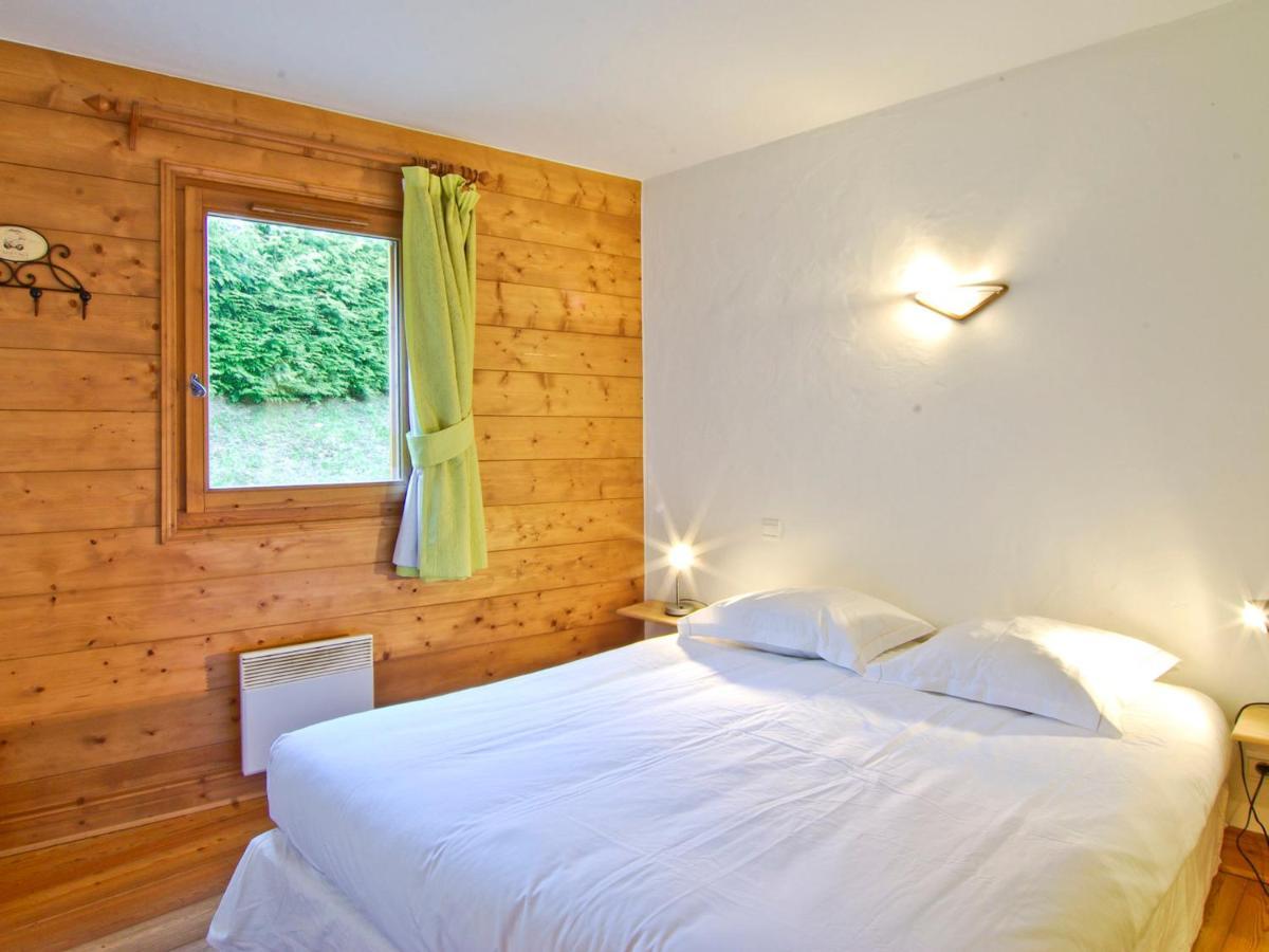 De Charme 6 Pers. Face Au Mont-blanc, A 750m Du Centre - Balcon Et Parking Inclus - Fr-1-343-169 Apartment