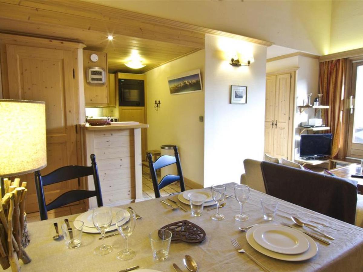 Bel A Chamonix, Proche Du Centre Et Des Pistes, Pour 6 Personnes, Avec Parking Et Wifi - Fr-1-343-168 Chamonix