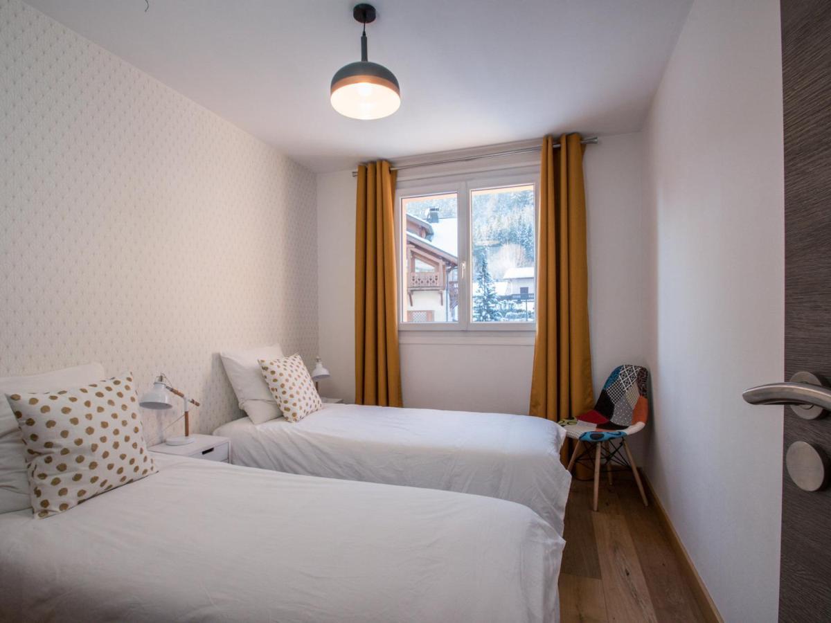 Apartment Pres Des Pistes Avec Parking Et Wifi - Fr-1-343-195 *