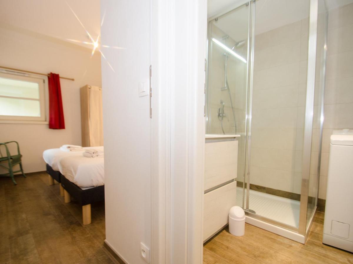 T3 Renove Avec Jardin, Parking & Wifi A - Fr-1-343-206