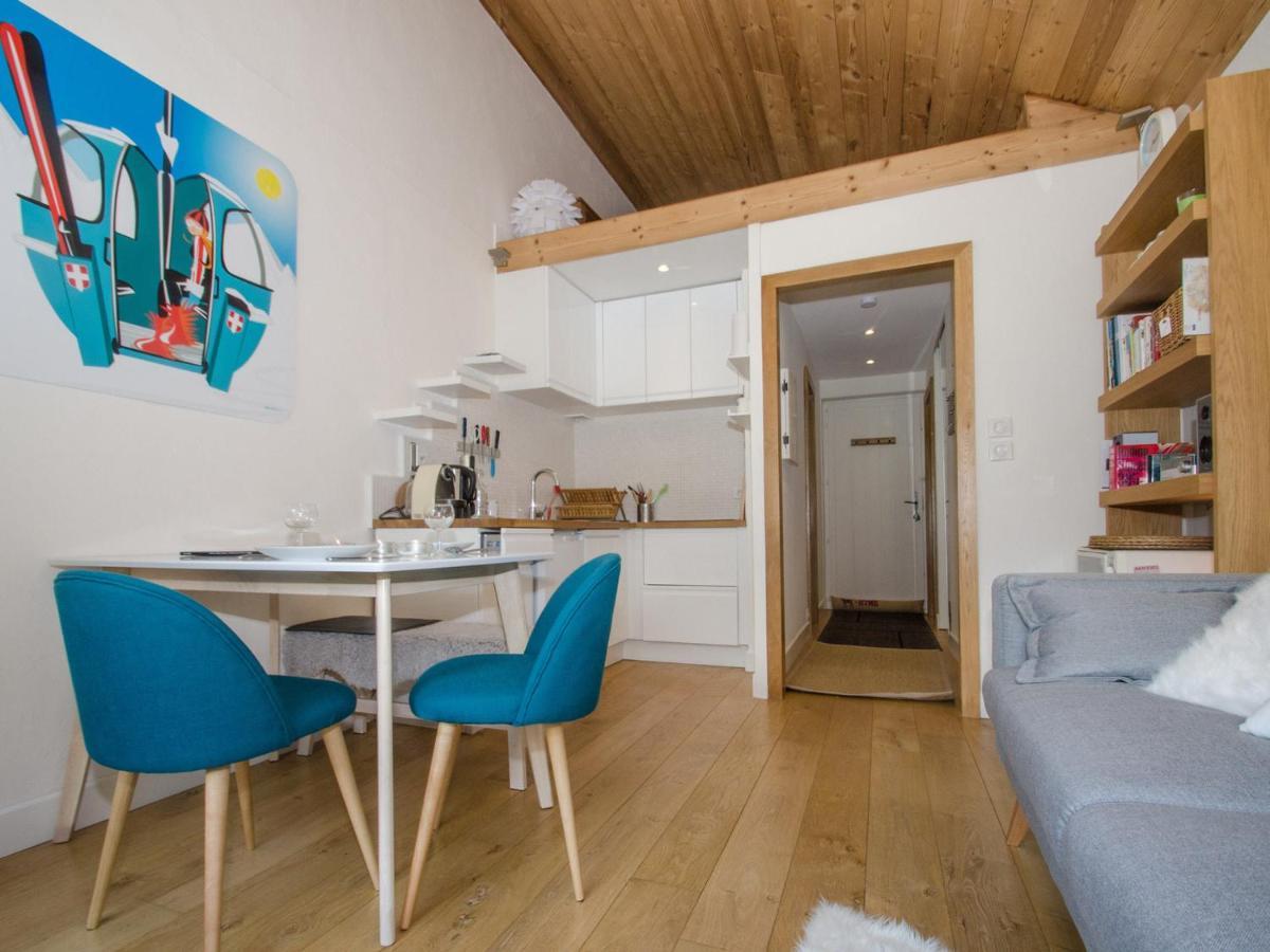 Cosy Avec Balcon Et Wifi A - Fr-1-343-203