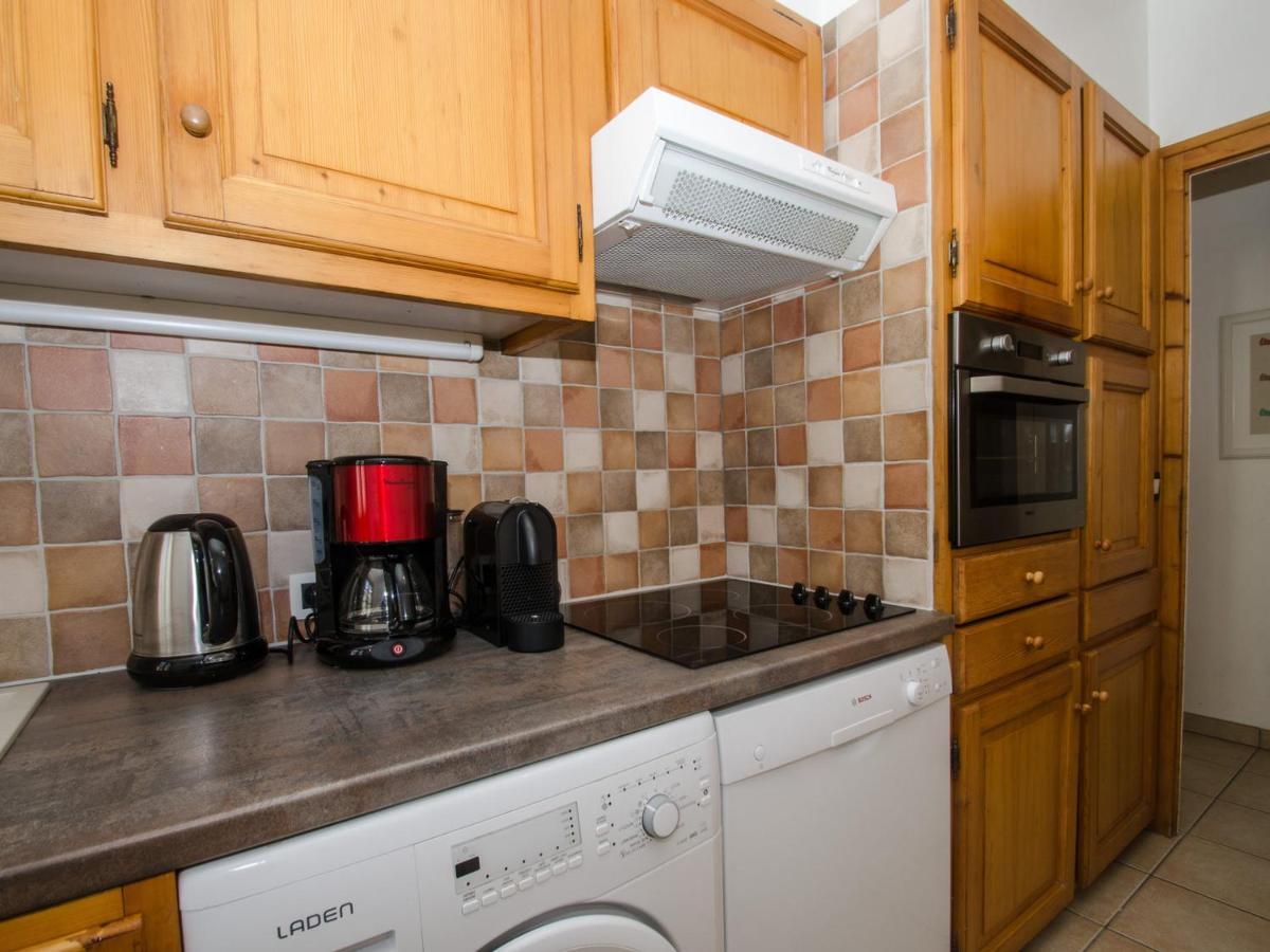 Apartment A Avec Wifi Et Animaux Acceptes - Fr-1-343-216 *
