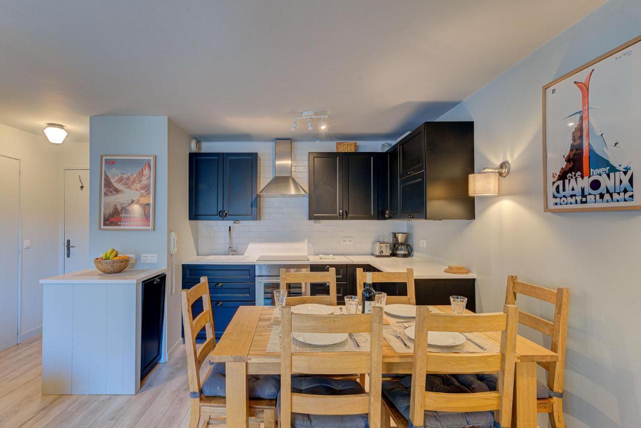 Fermes Du Montenvers B2- Alpes Travel -
