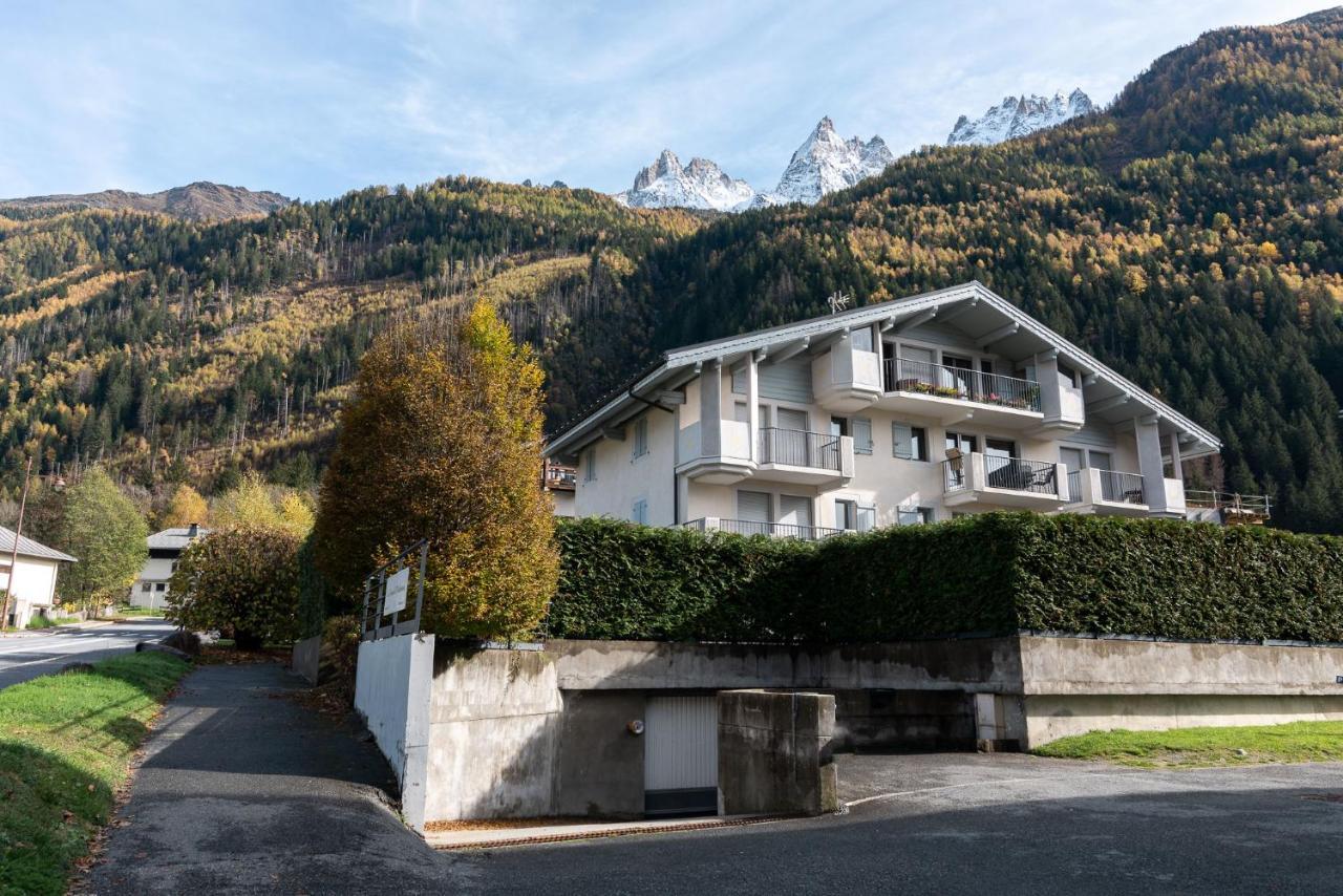 Fermes Du Montenvers B2- Alpes Travel - *