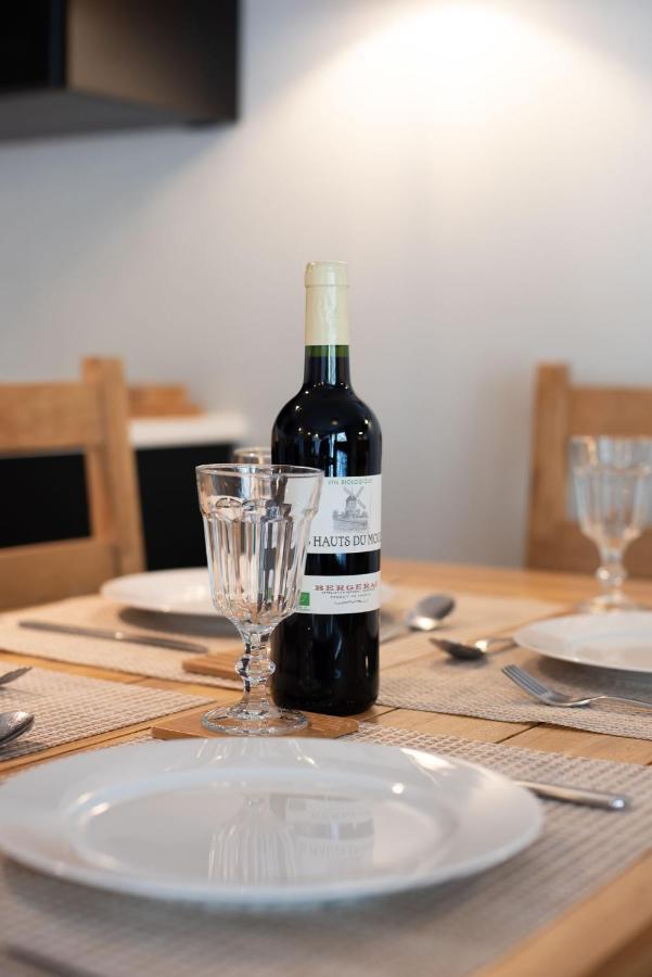 Apartment Fermes Du Montenvers B2- Alpes Travel - *