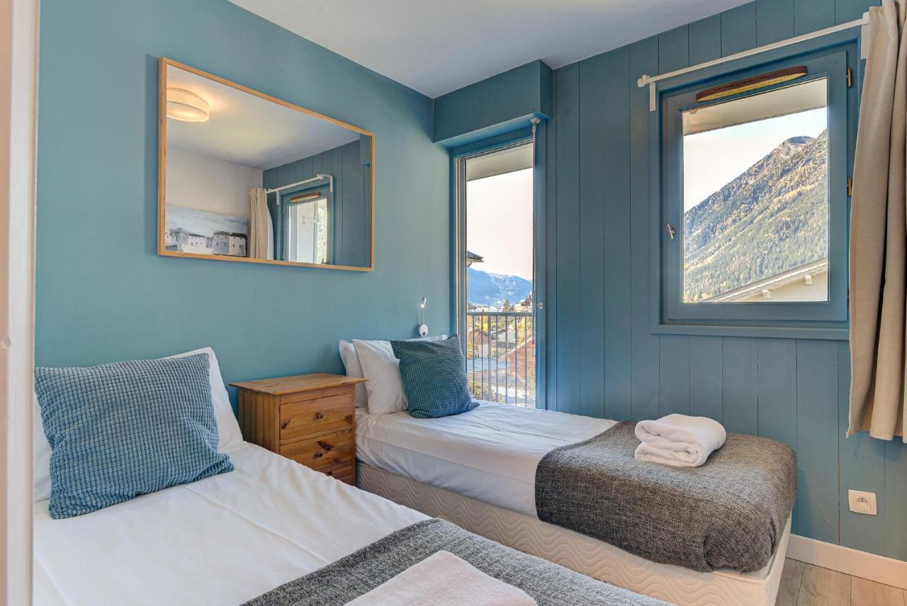 Fermes Du Montenvers B2- Alpes Travel -