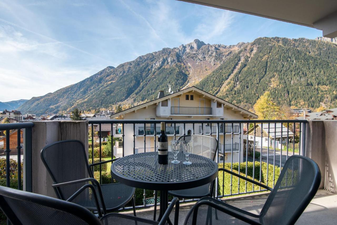 Fermes Du Montenvers B2- Alpes Travel - * Chamonix