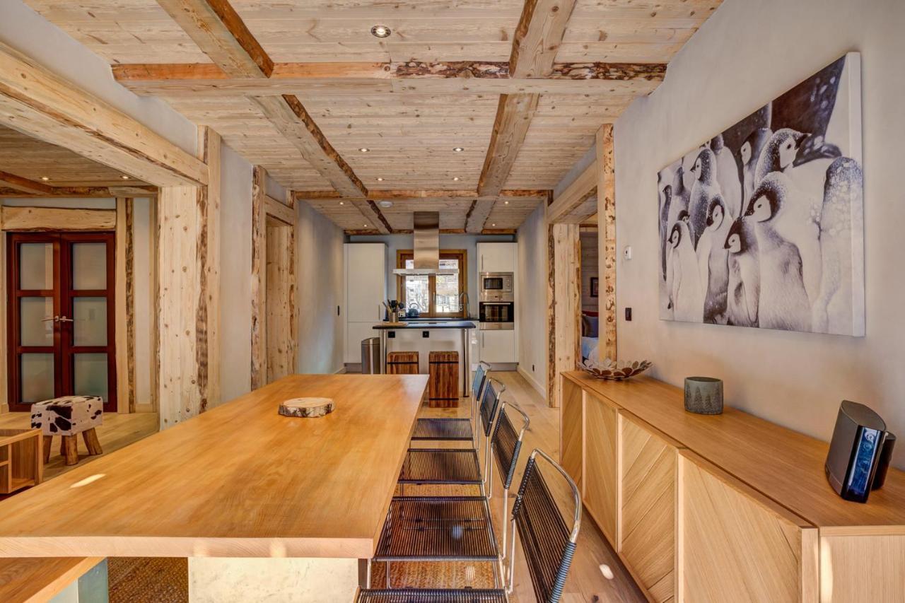 Apartment Legno - Welkeys