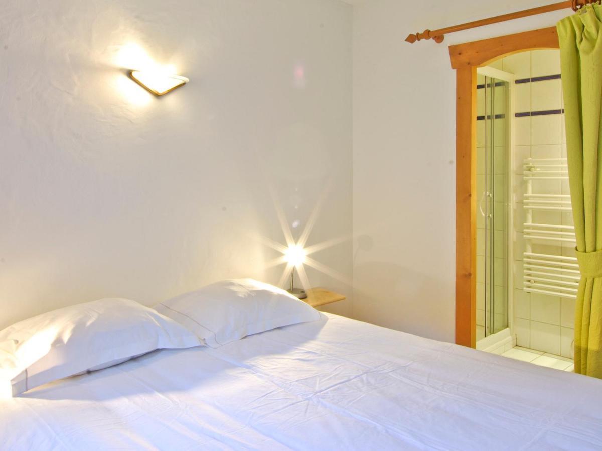 De Charme 6 Pers. Face Au Mont-blanc, A 750m Du Centre - Balcon Et Parking Inclus - Fr-1-343-169 Apartment Chamonix