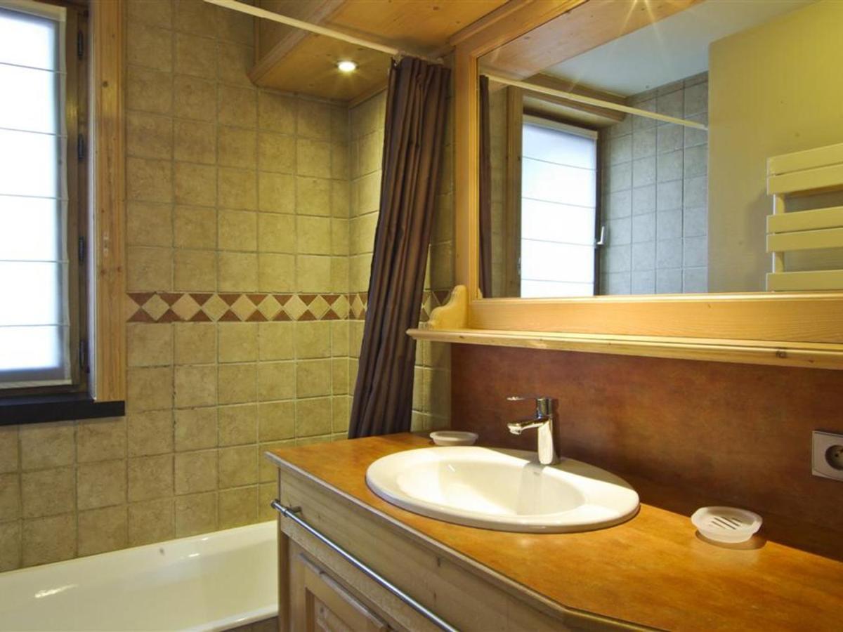 Bel A Chamonix, Proche Du Centre Et Des Pistes, Pour 6 Personnes, Avec Parking Et Wifi - Fr-1-343-168 Apartment *