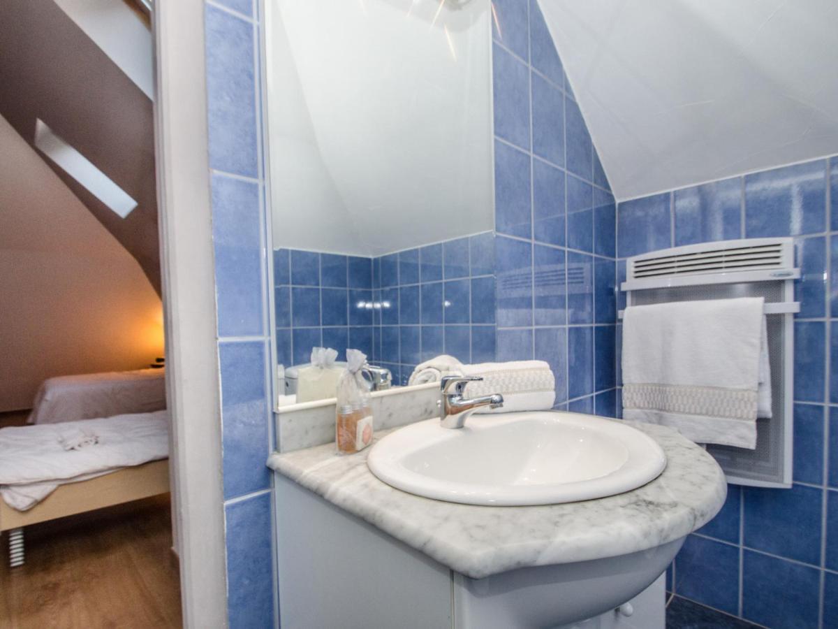 Apartment Duplex Au Coeur De Avec Terrasse, Wifi Et Parking - Fr-1-343-183 Chamonix