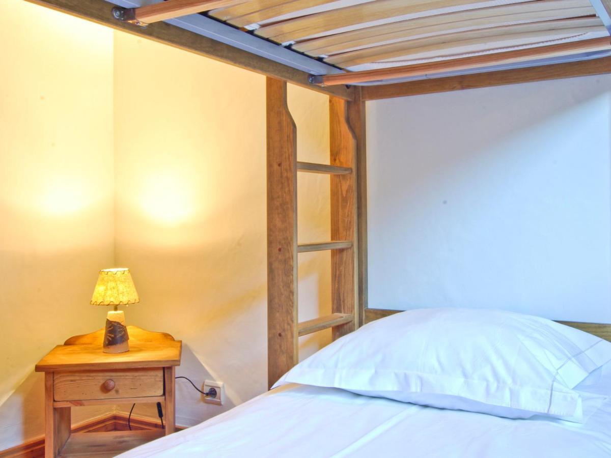 De Charme 6 Pers. Face Au Mont-blanc, A 750m Du Centre - Balcon Et Parking Inclus - Fr-1-343-169 *
