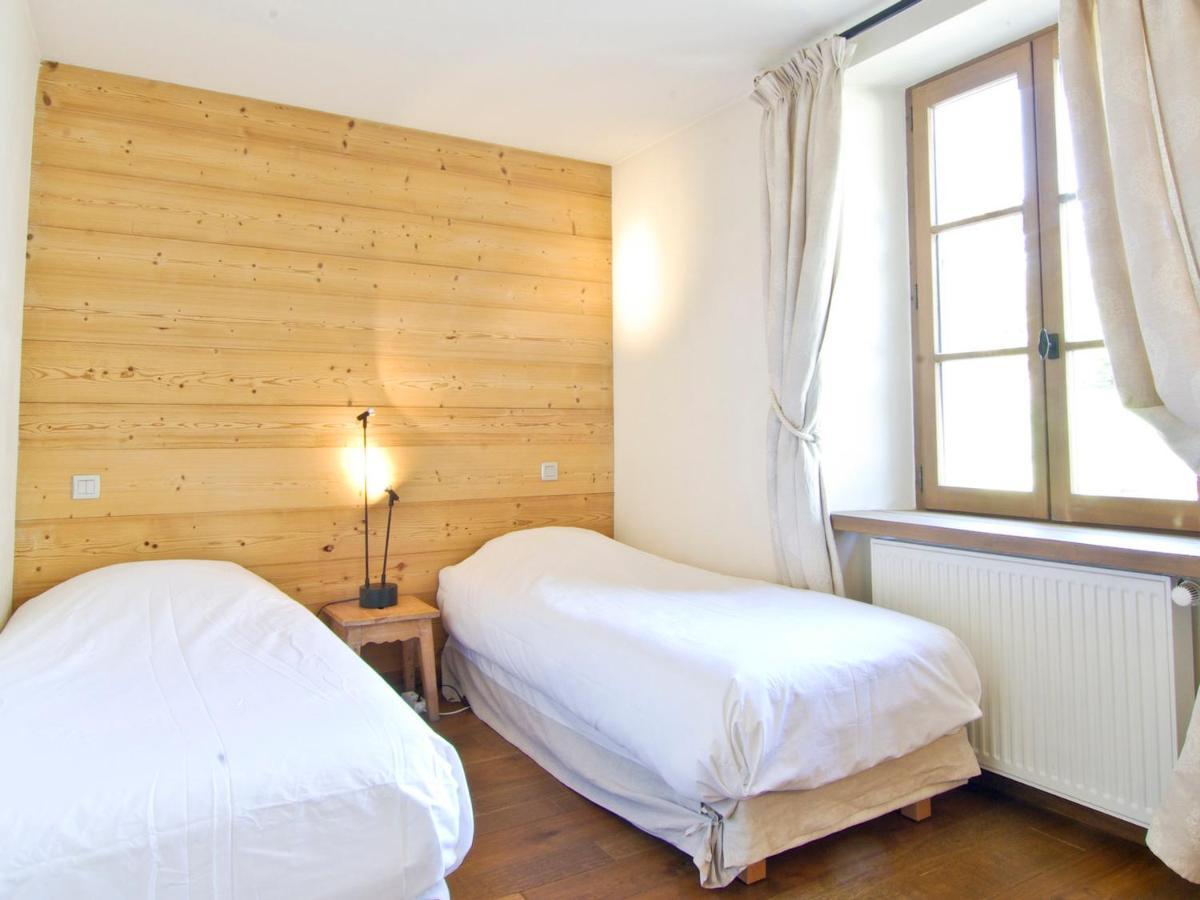 Apartment De Standing Avec Balcon Et Wifi A - Fr-1-343-176 *