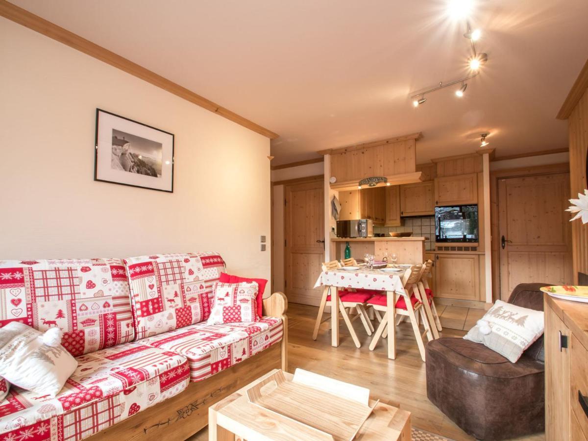3 Etoiles Proche Des Pistes A Avec Parking - Fr-1-343-163 Apartment