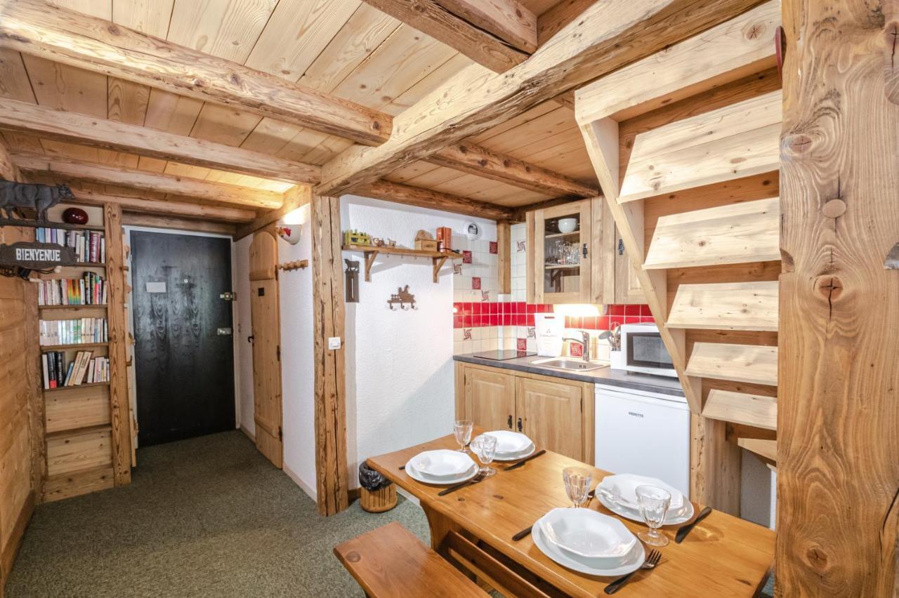 La Poya * Chamonix
