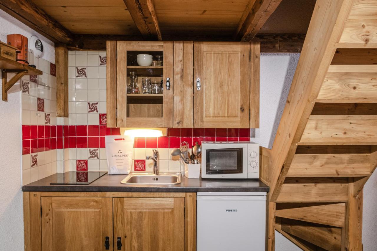 La Poya Apartment *