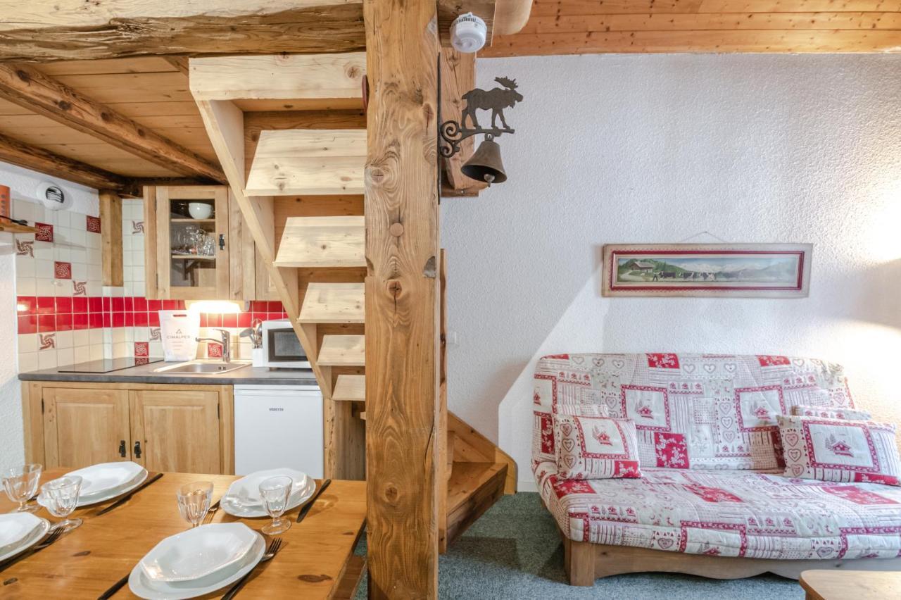 Apartment La Poya *