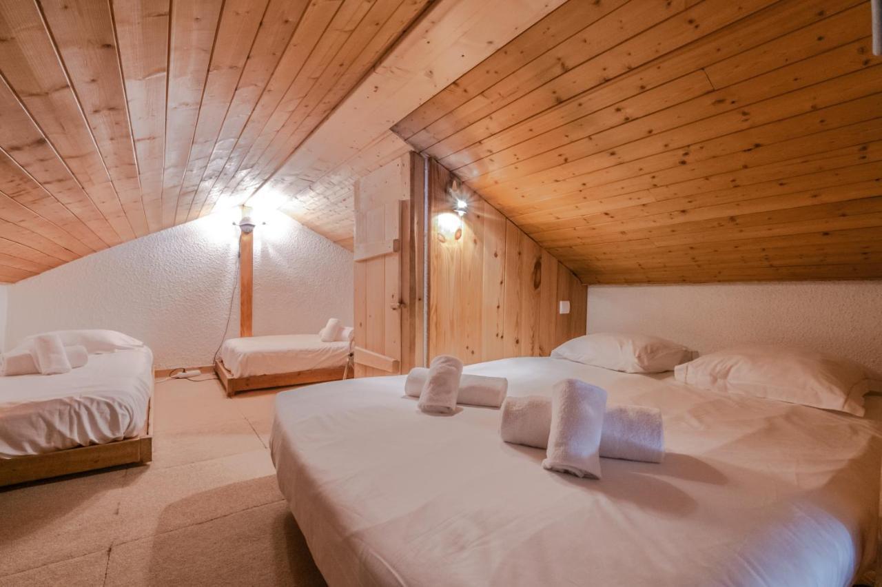 La Poya Apartment *