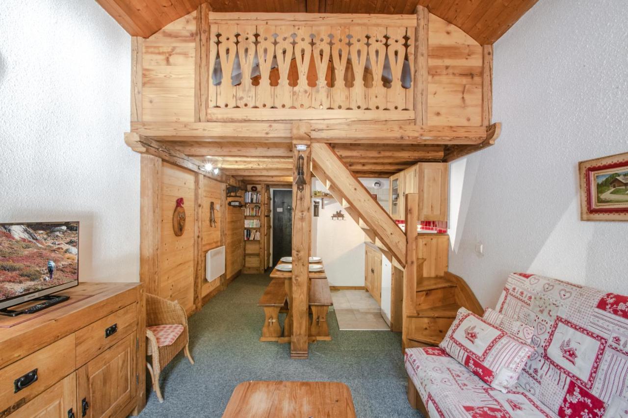 Apartment La Poya *