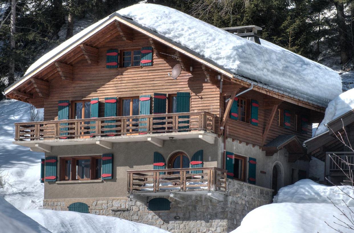 La Ribambelle * Chamonix