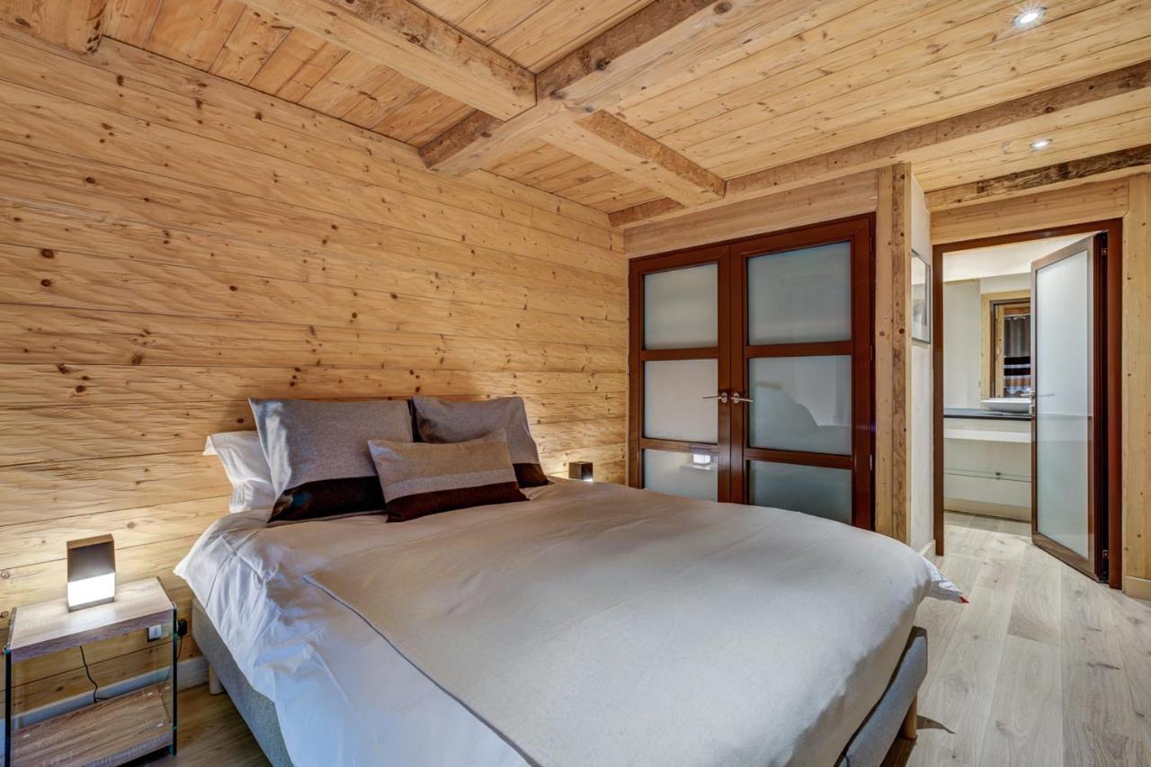 Legno - Welkeys Apartment